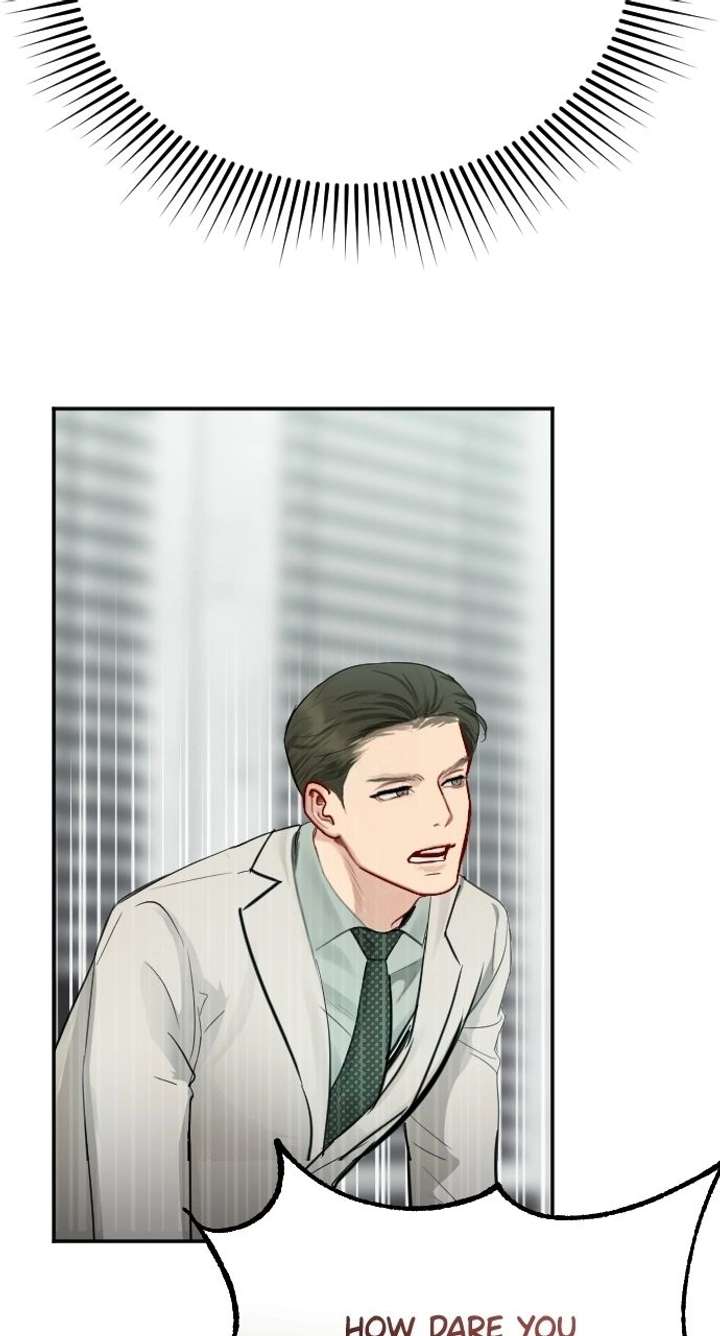 Secretary in Power Chapter 50 page 30 - 