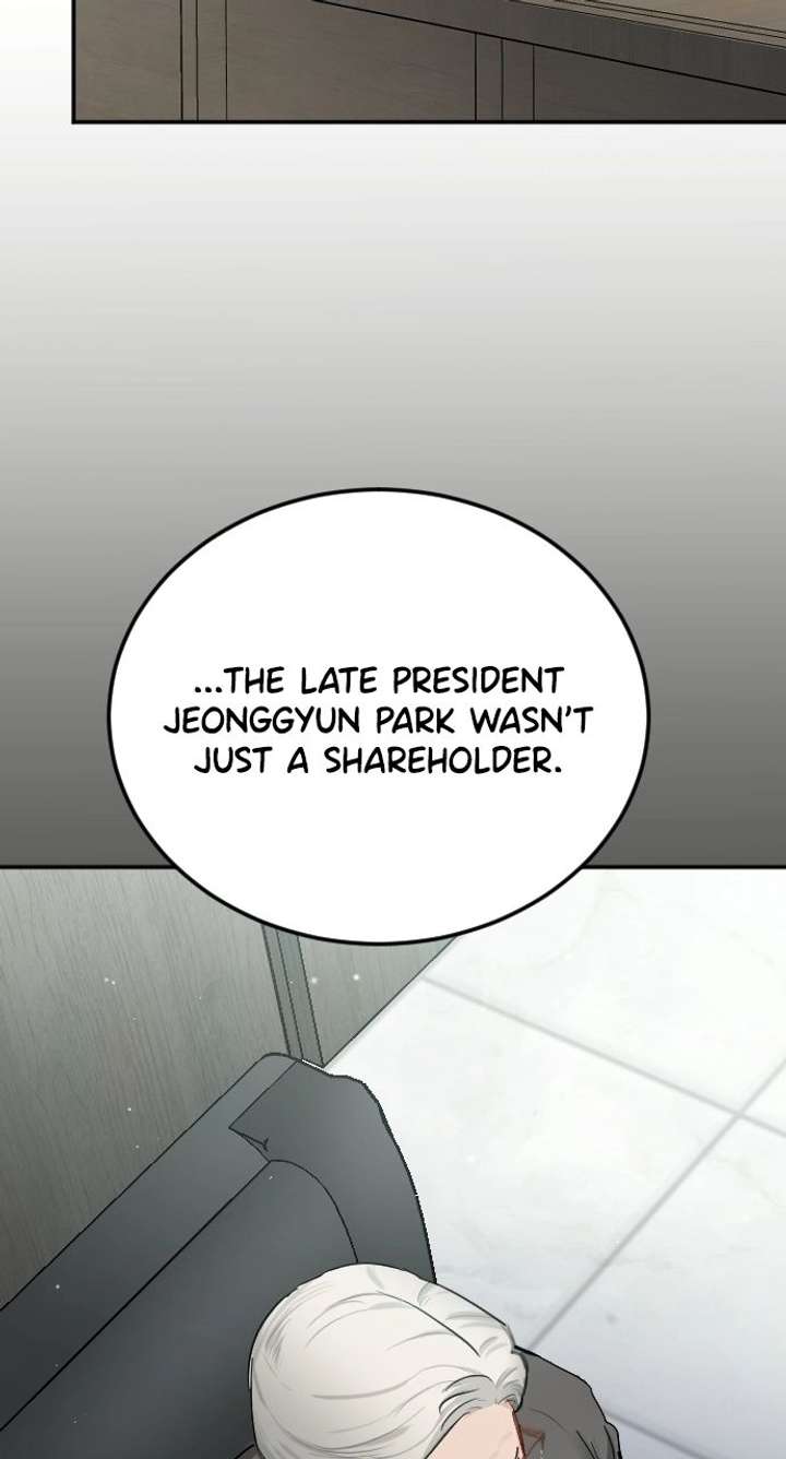 Secretary in Power Chapter 50 page 4 - 