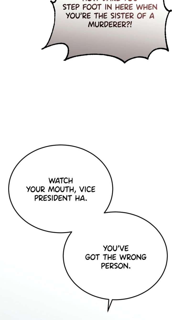 Secretary in Power Chapter 50 page 31 - 