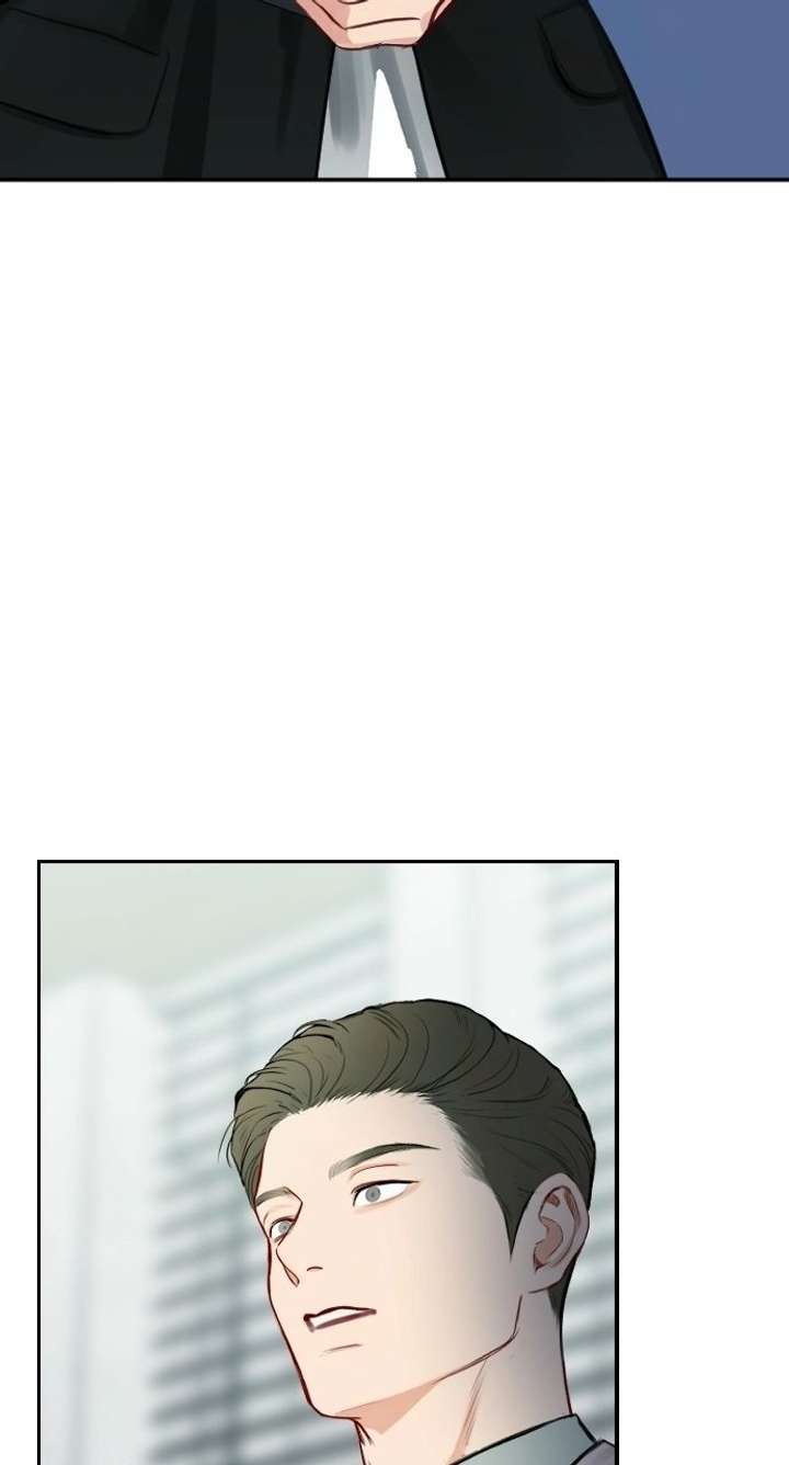 Secretary in Power Chapter 50 page 33 - 