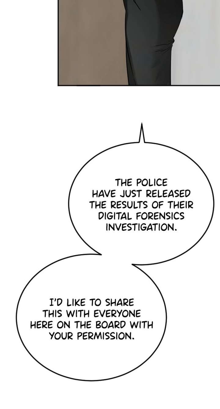 Secretary in Power Chapter 50 page 36 - 