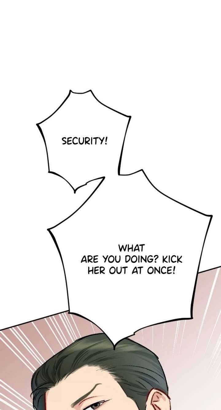Secretary in Power Chapter 50 page 37 - 