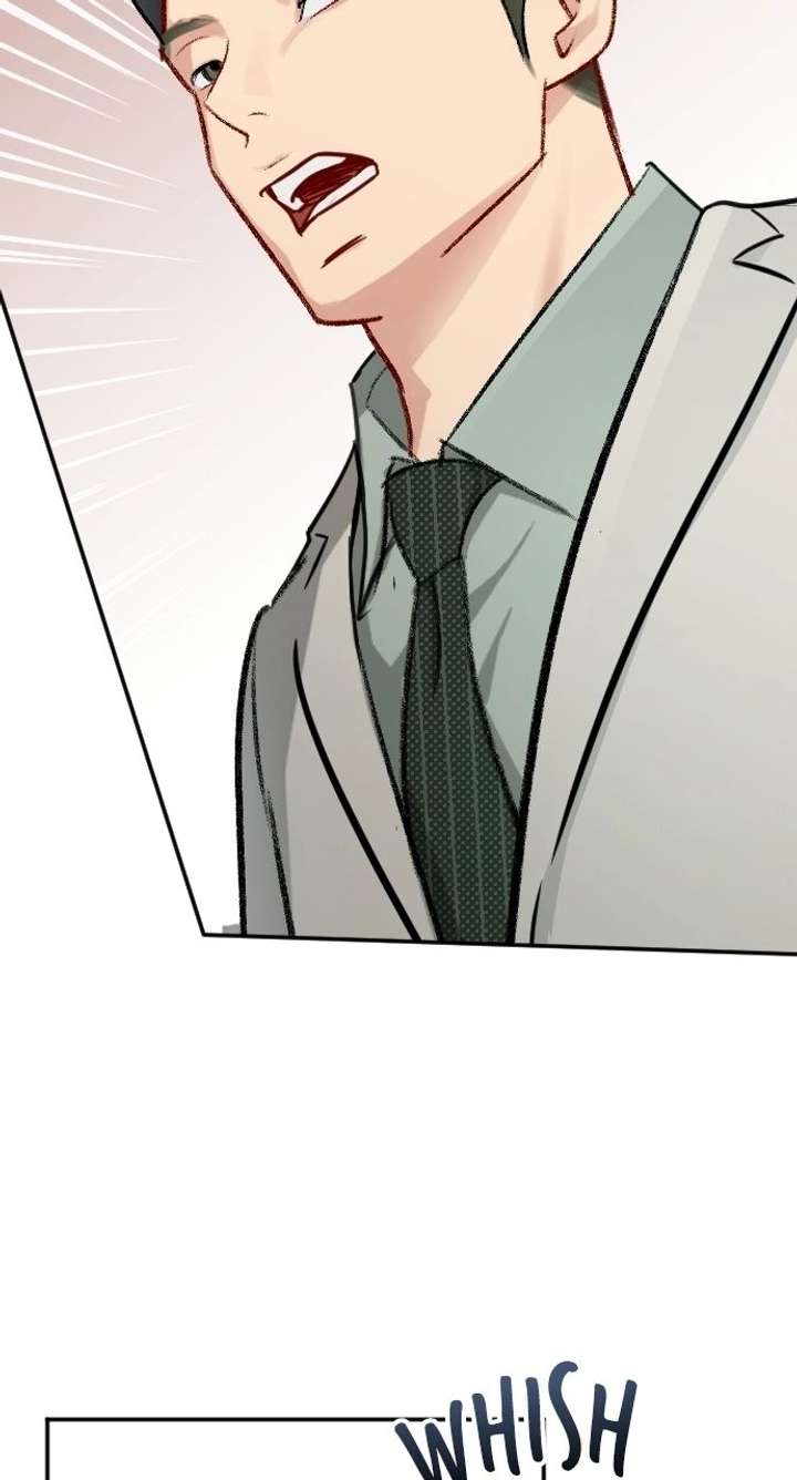 Secretary in Power Chapter 50 page 38 - 