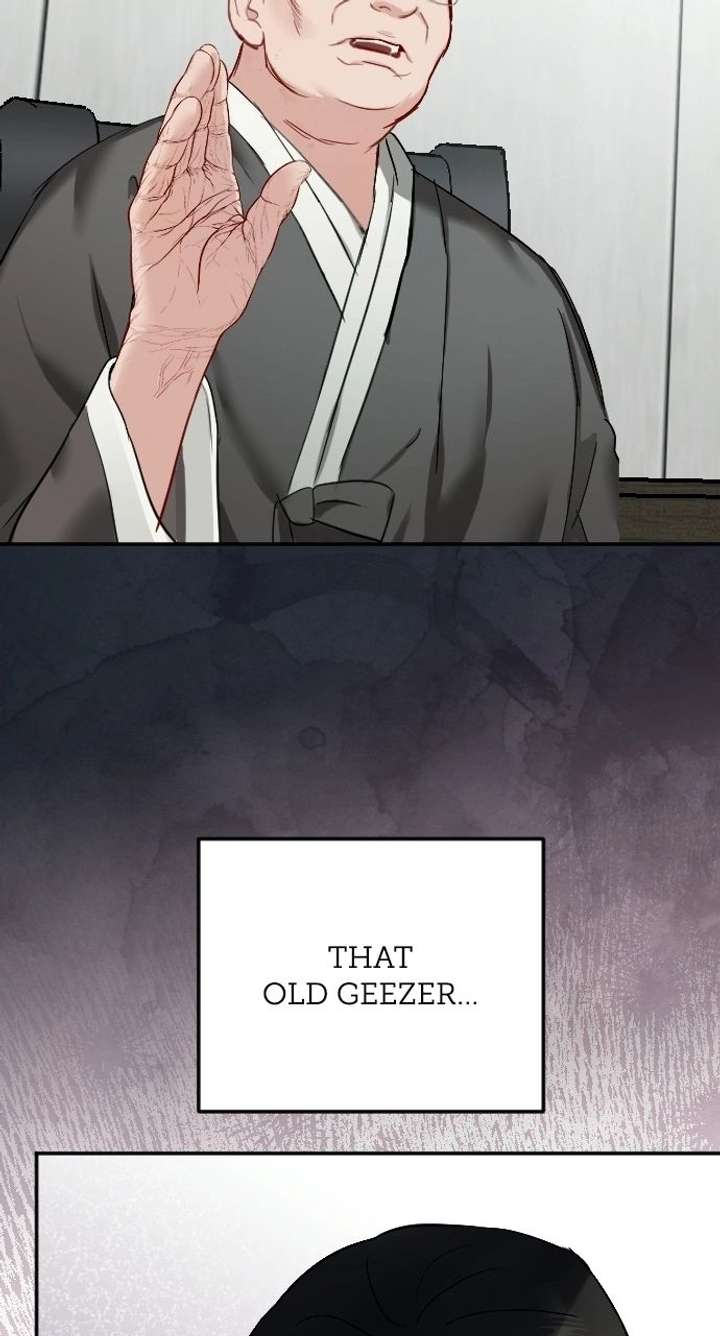 Secretary in Power Chapter 50 page 40 - 