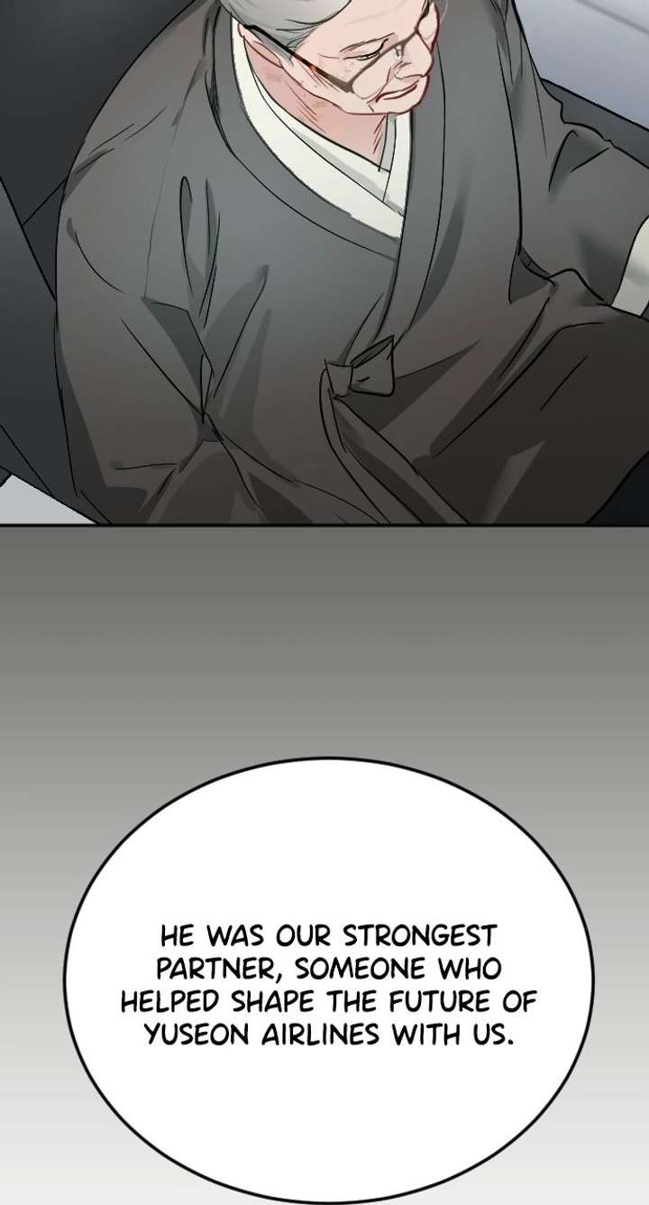 Secretary in Power Chapter 50 page 5 - 