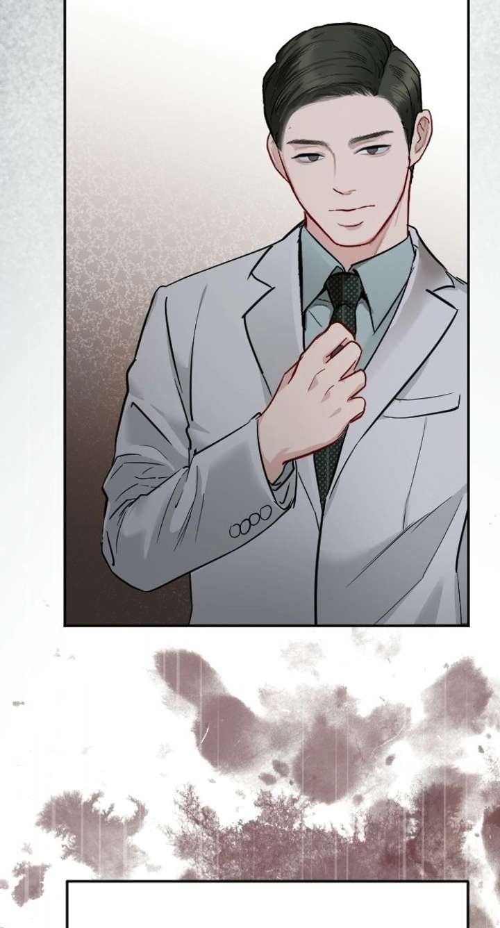 Secretary in Power Chapter 50 page 43 - 