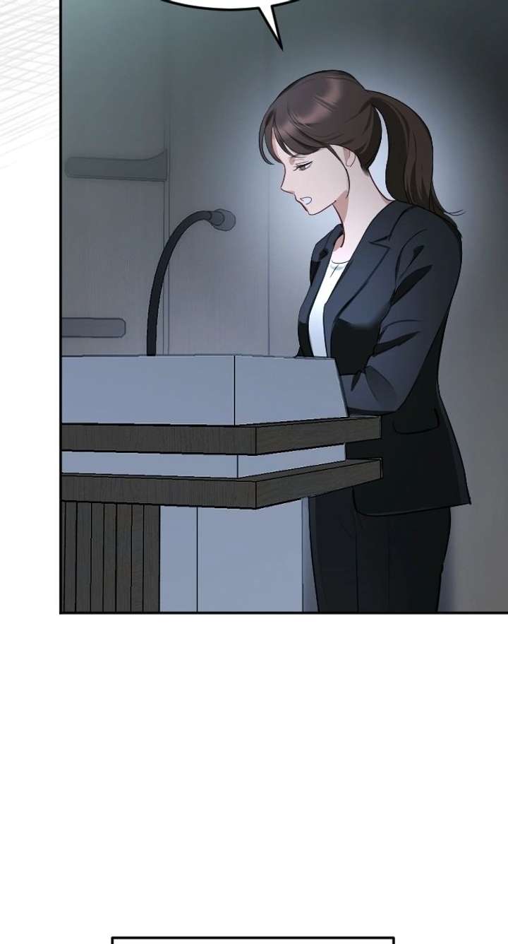 Secretary in Power Chapter 50 page 45 - 