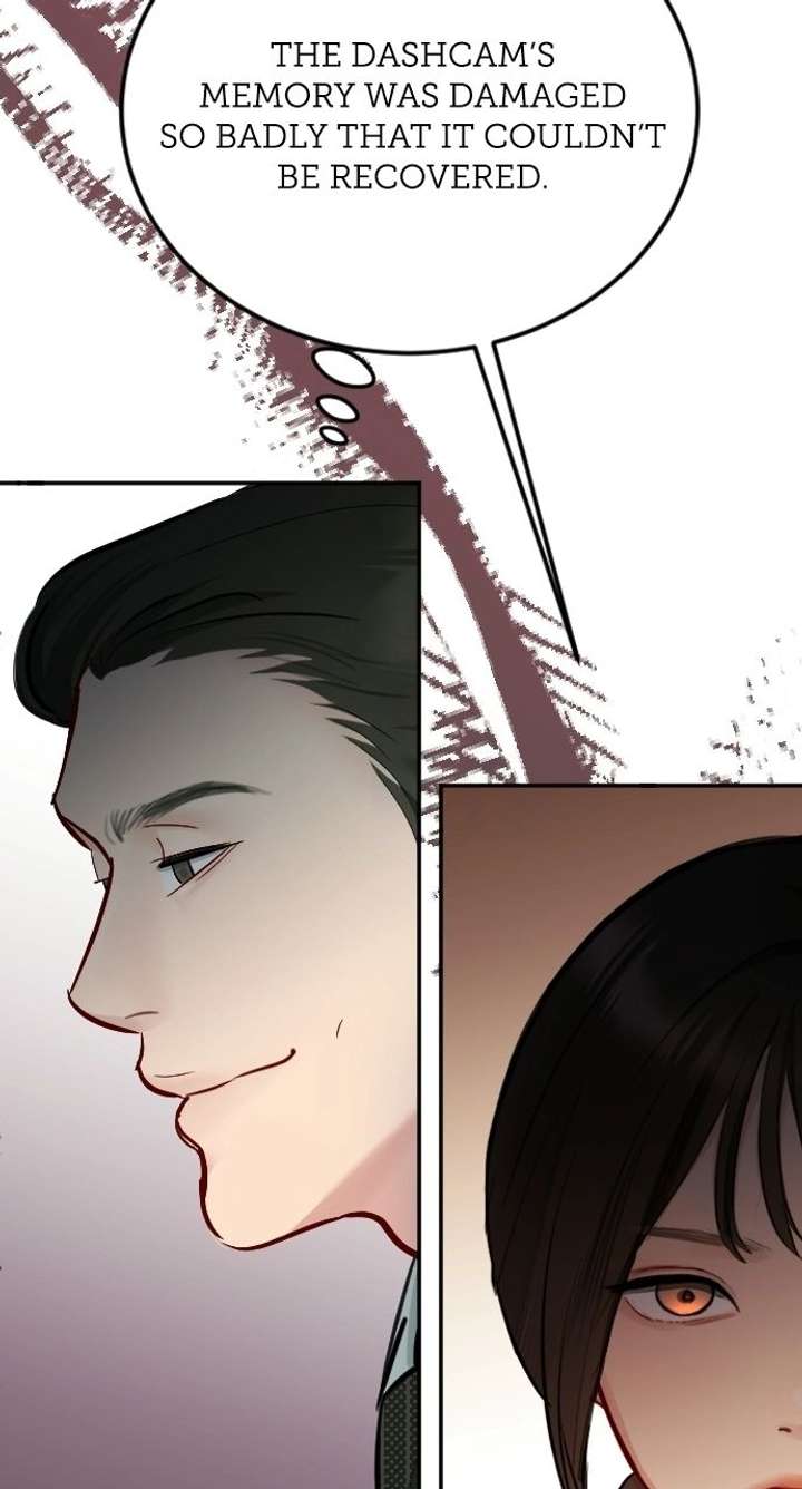 Secretary in Power Chapter 50 page 47 - 