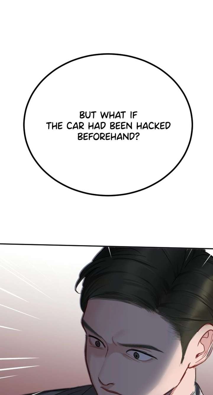 Secretary in Power Chapter 50 page 51 - 