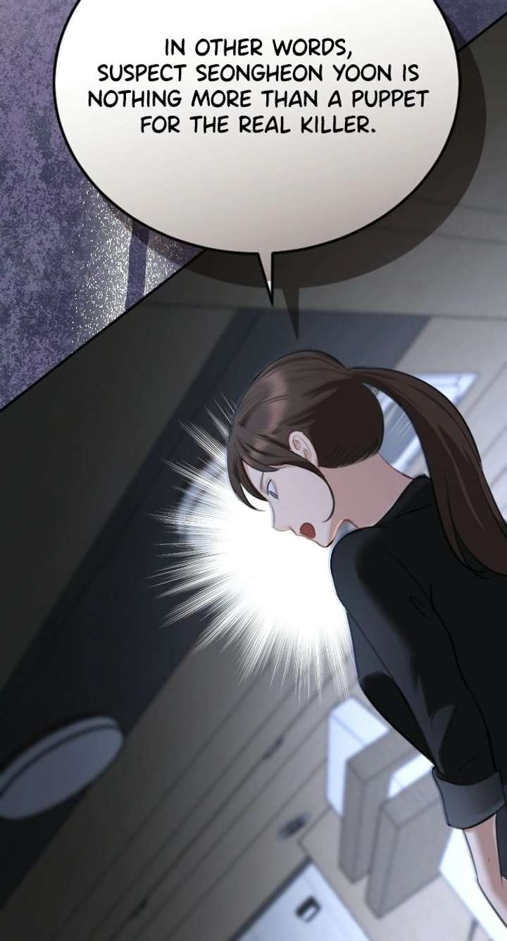 Secretary in Power Chapter 50 page 54 - 
