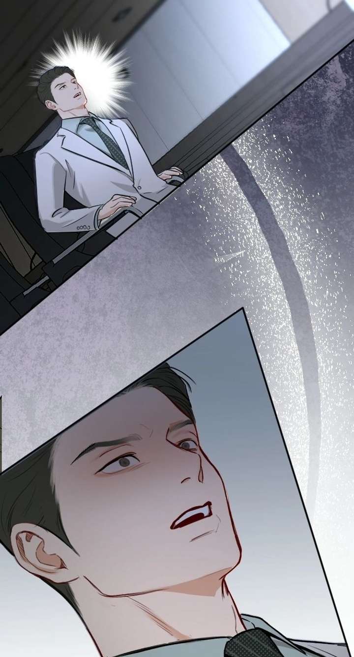 Secretary in Power Chapter 50 page 55 - 