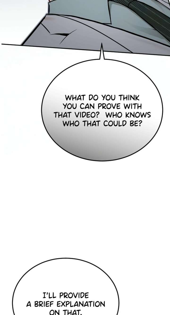 Secretary in Power Chapter 50 page 56 - 