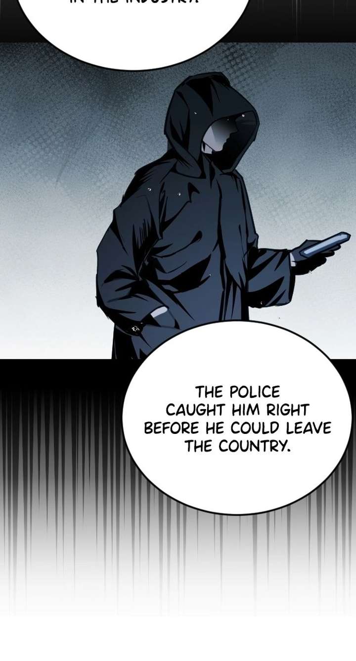 Secretary in Power Chapter 50 page 58 - 