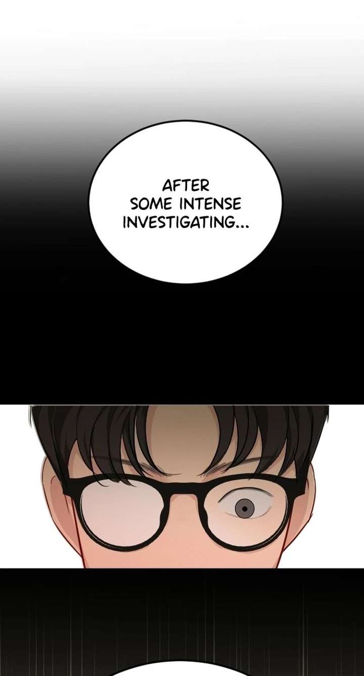 Secretary in Power Chapter 50 page 59 - 