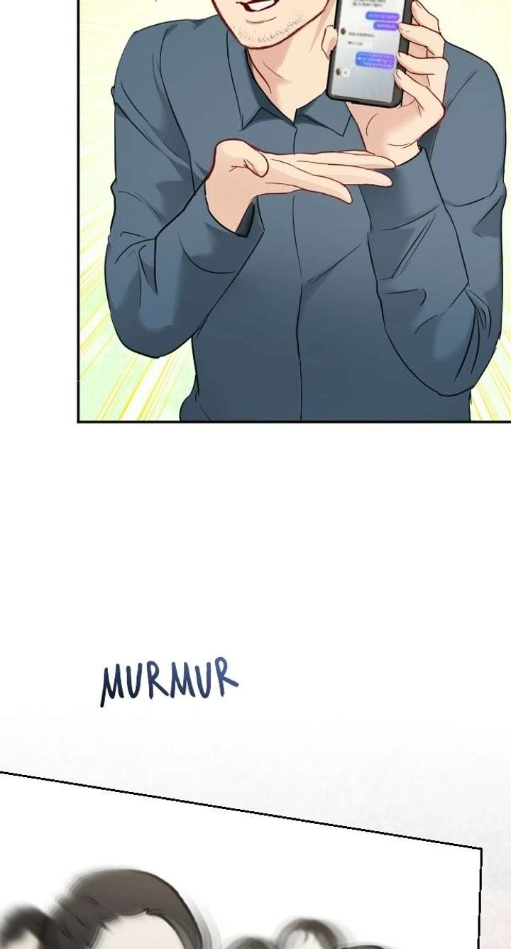 Secretary in Power Chapter 50 page 62 - 