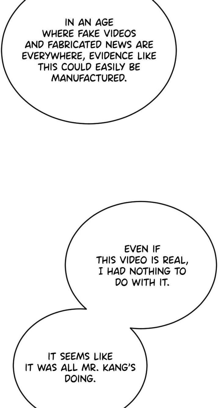 Secretary in Power Chapter 50 page 66 - 