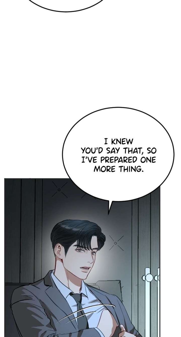 Secretary in Power Chapter 50 page 67 - 