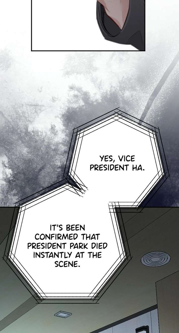 Secretary in Power Chapter 50 page 70 - 