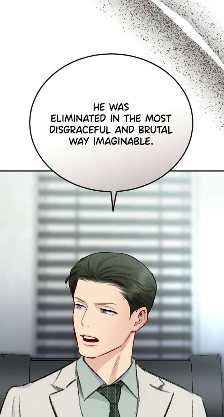 Secretary in Power Chapter 50 page 8 - 