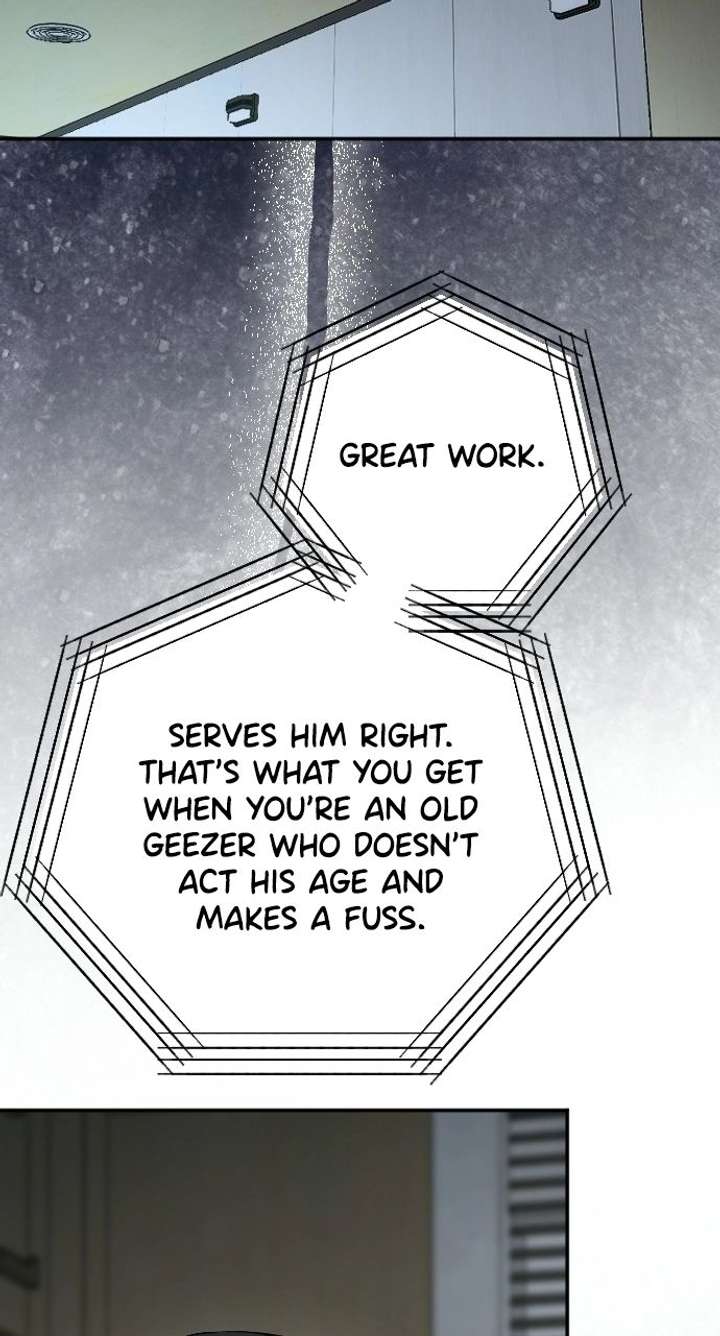 Secretary in Power Chapter 50 page 71 - 