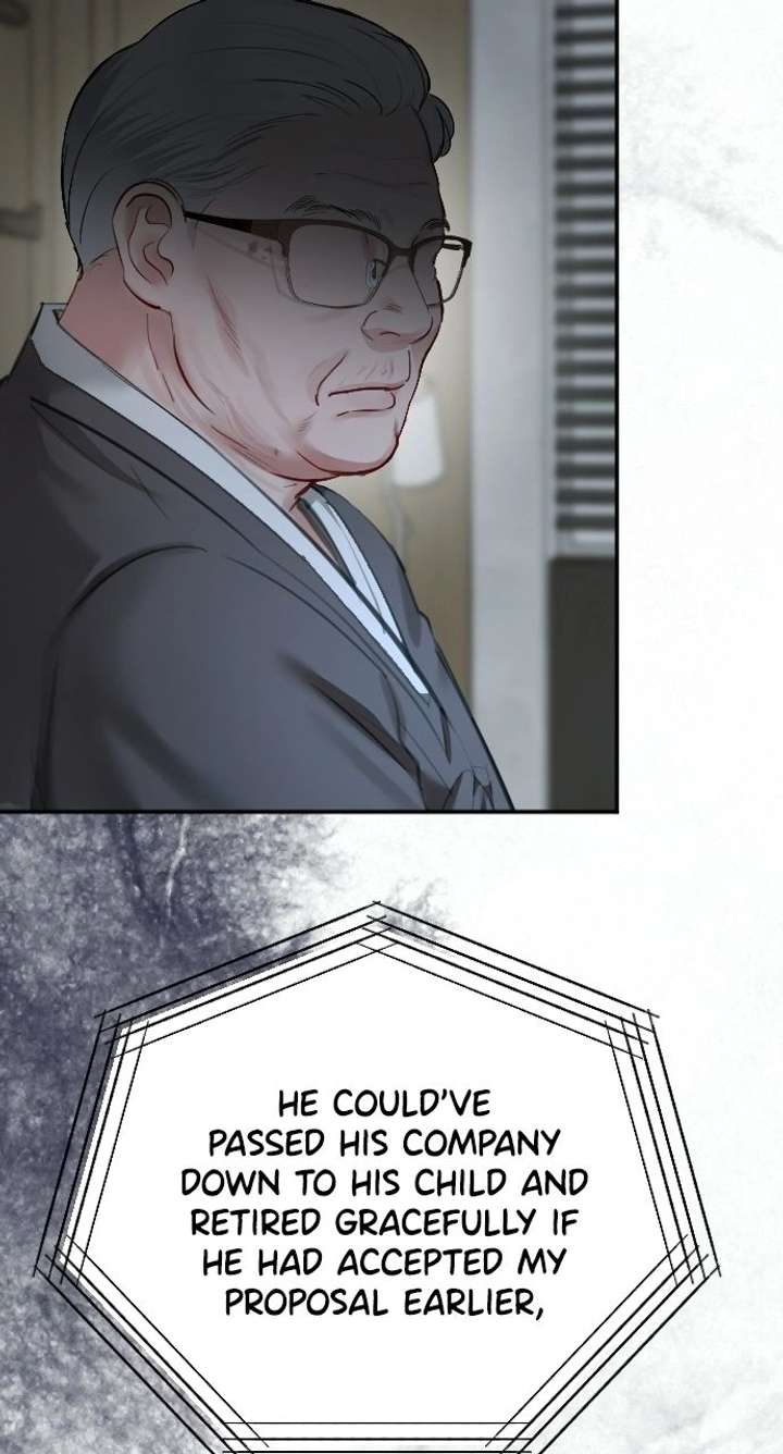 Secretary in Power Chapter 50 page 72 - 