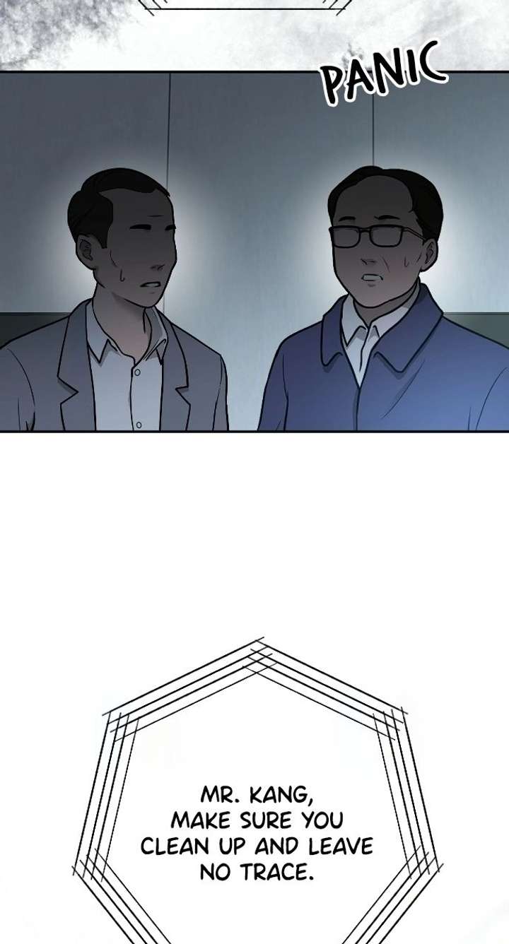 Secretary in Power Chapter 50 page 73 - 
