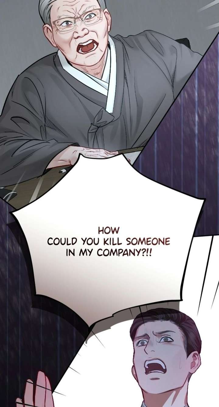 Secretary in Power Chapter 50 page 75 - 
