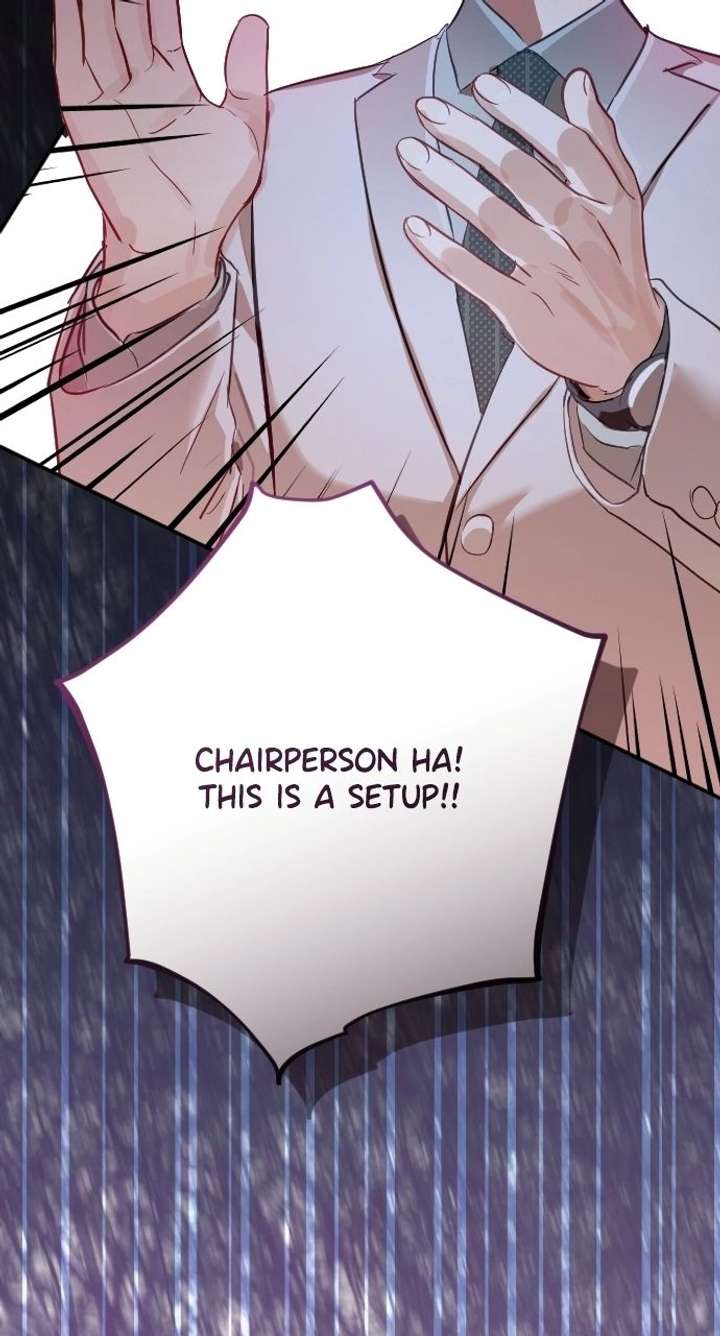 Secretary in Power Chapter 50 page 76 - 
