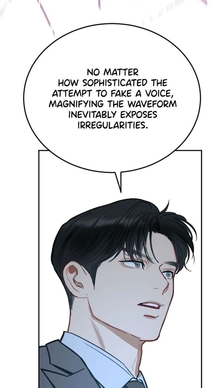 Secretary in Power Chapter 50 page 78 - 