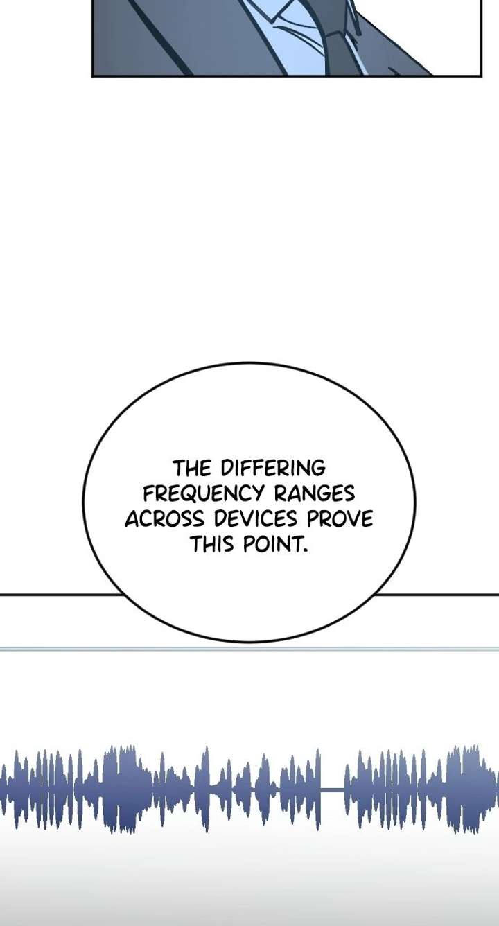Secretary in Power Chapter 50 page 79 - 