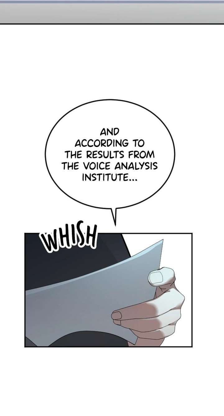 Secretary in Power Chapter 50 page 80 - 