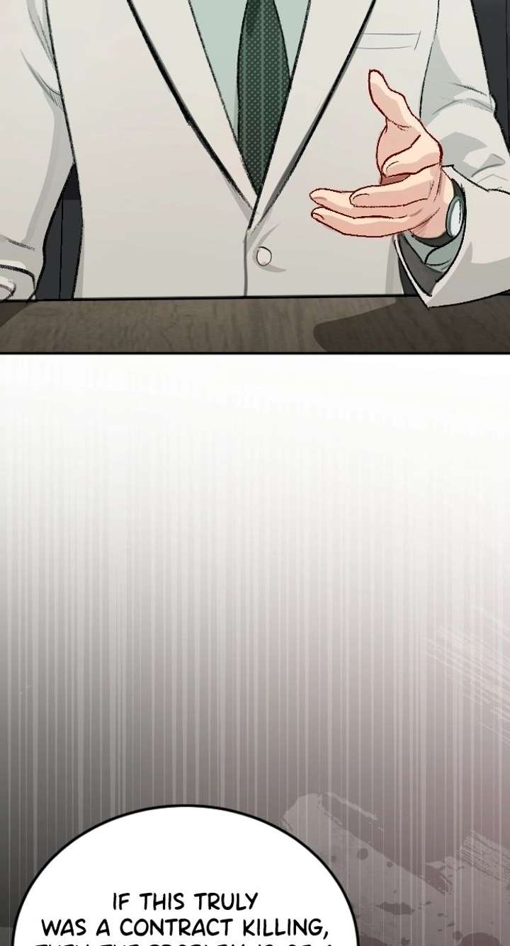 Secretary in Power Chapter 50 page 9 - 