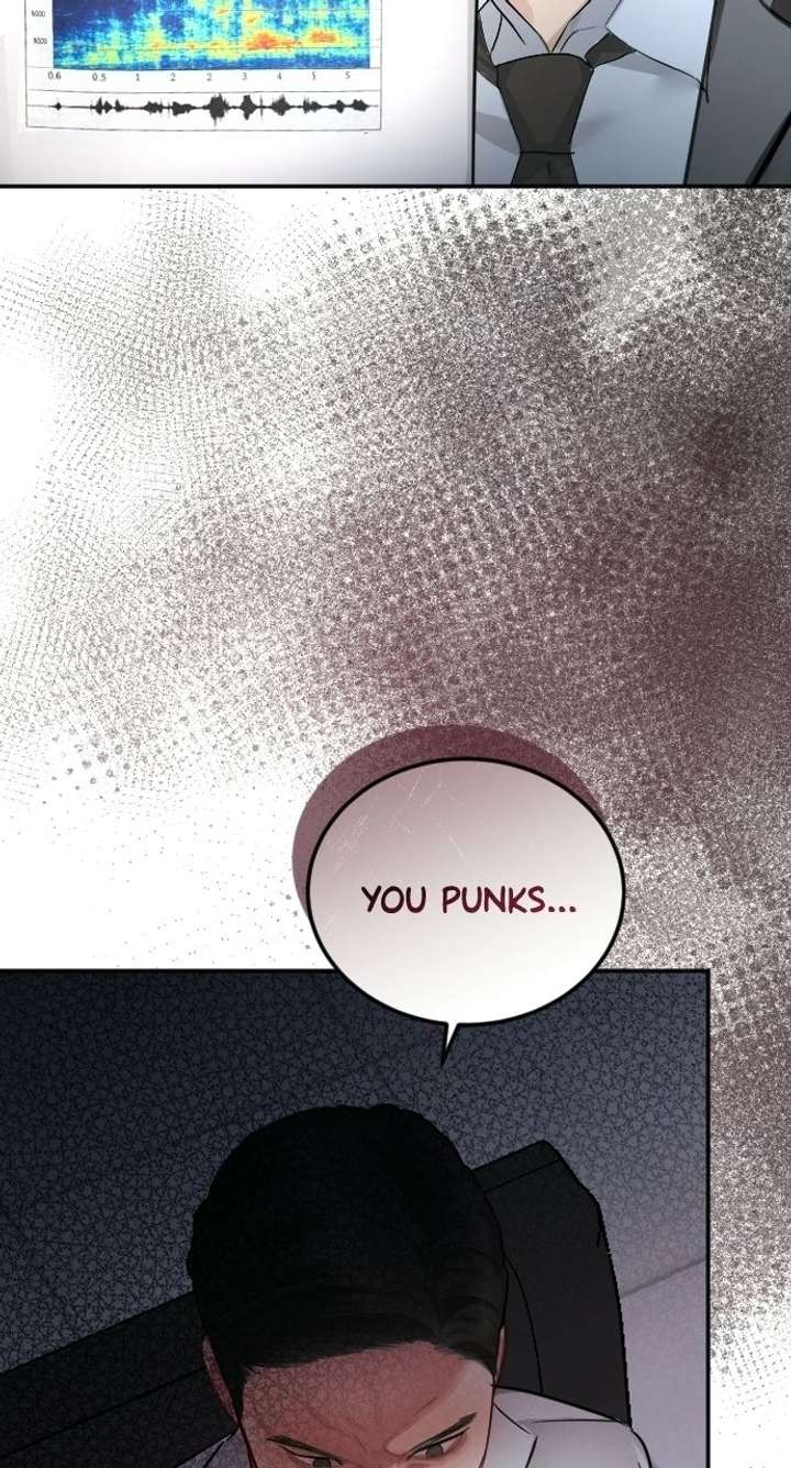 Secretary in Power Chapter 50 page 82 - 