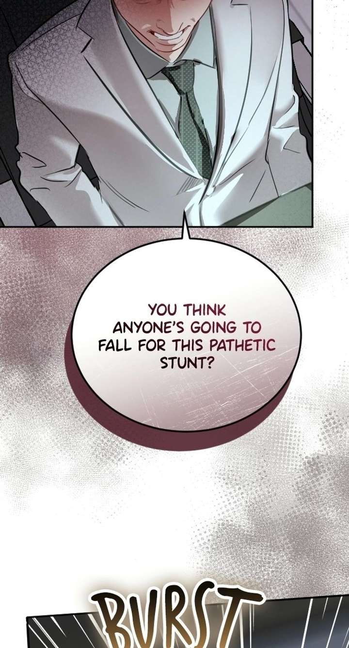 Secretary in Power Chapter 50 page 83 - 