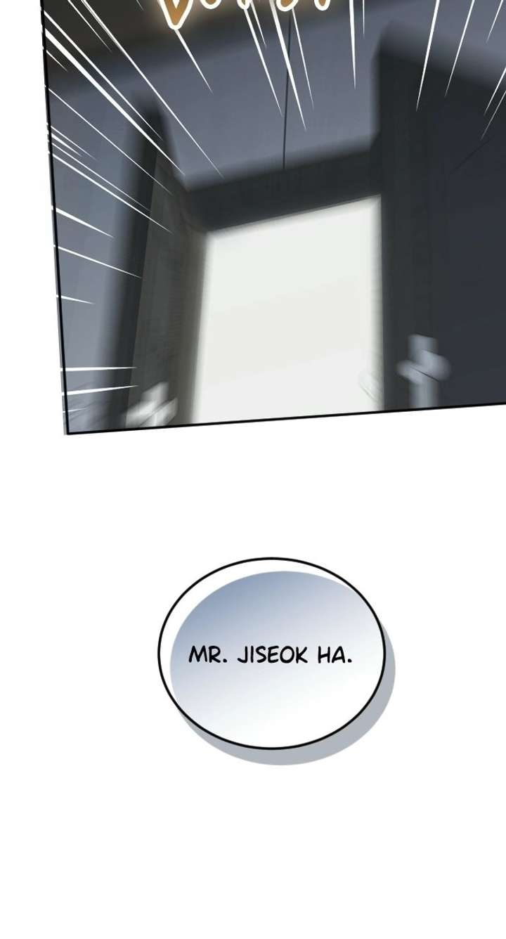 Secretary in Power Chapter 50 page 84 - 