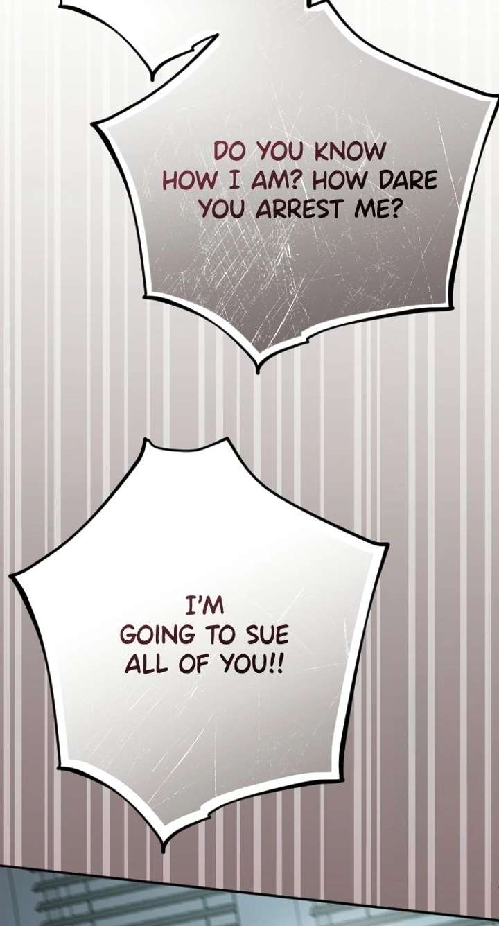 Secretary in Power Chapter 50 page 88 - 