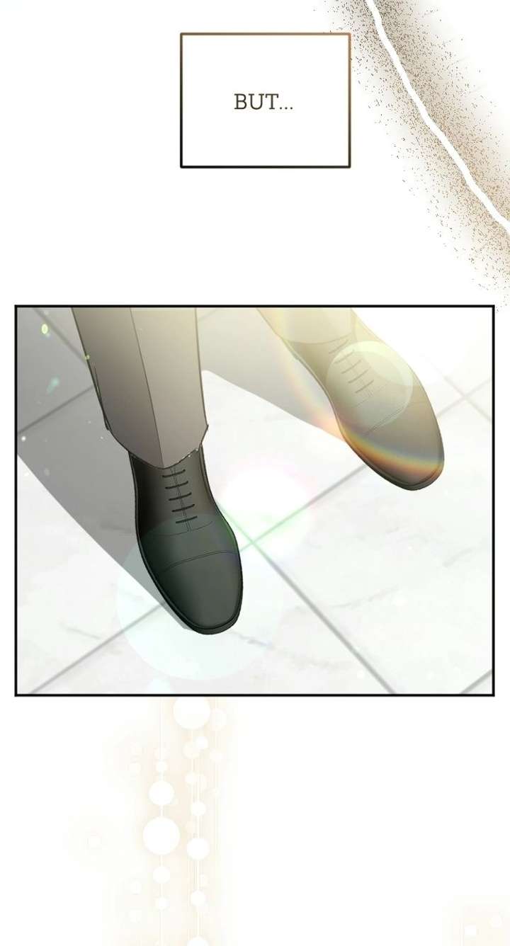 Secretary in Power Chapter 50 page 93 - 