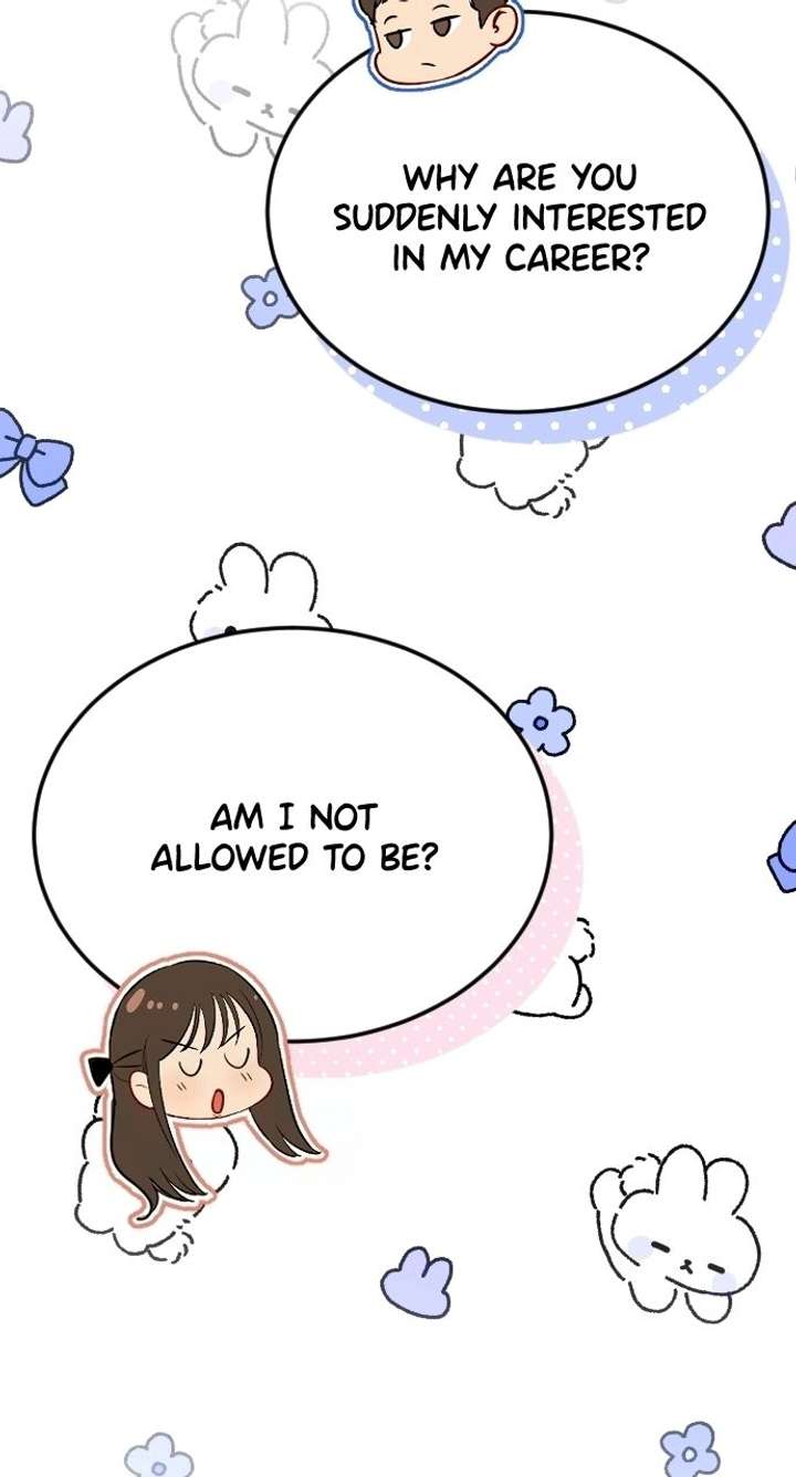 Secretary in Power Chapter 51 page 11 - 