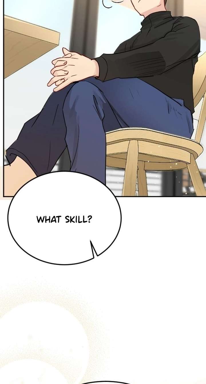Secretary in Power Chapter 51 page 14 - 