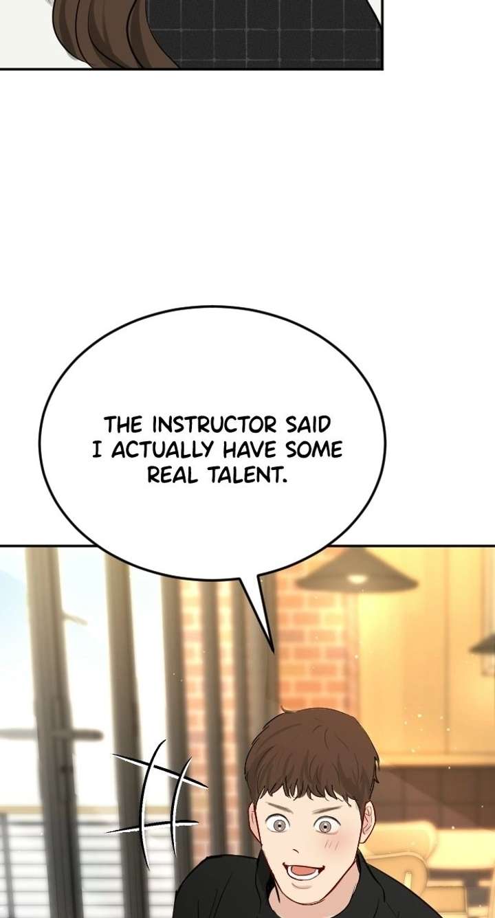 Secretary in Power Chapter 51 page 18 - 