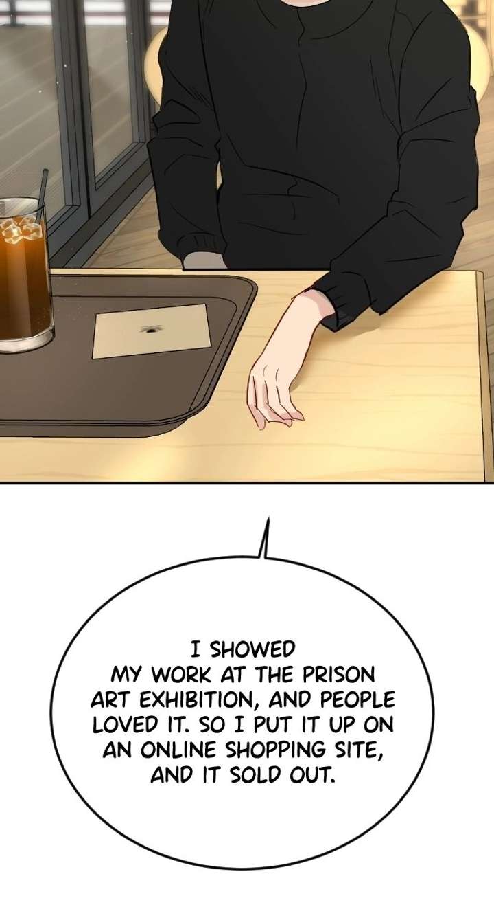 Secretary in Power Chapter 51 page 19 - 