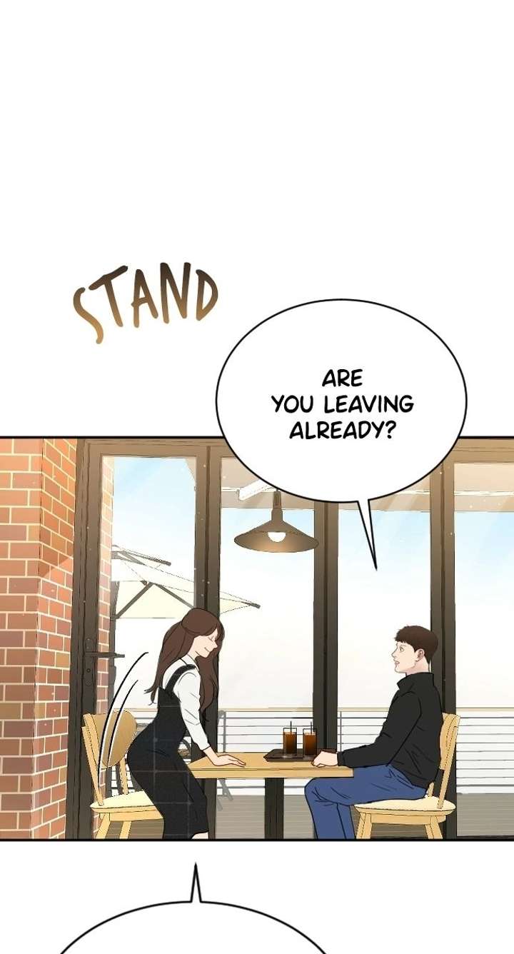 Secretary in Power Chapter 51 page 20 - 