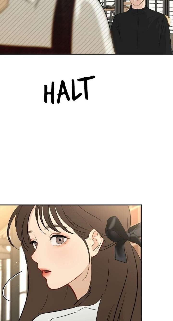 Secretary in Power Chapter 51 page 22 - 