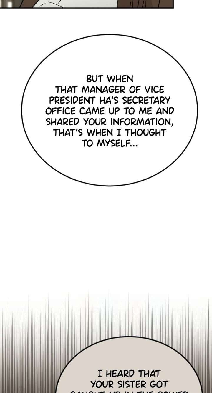 Secretary in Power Chapter 51 page 23 - 