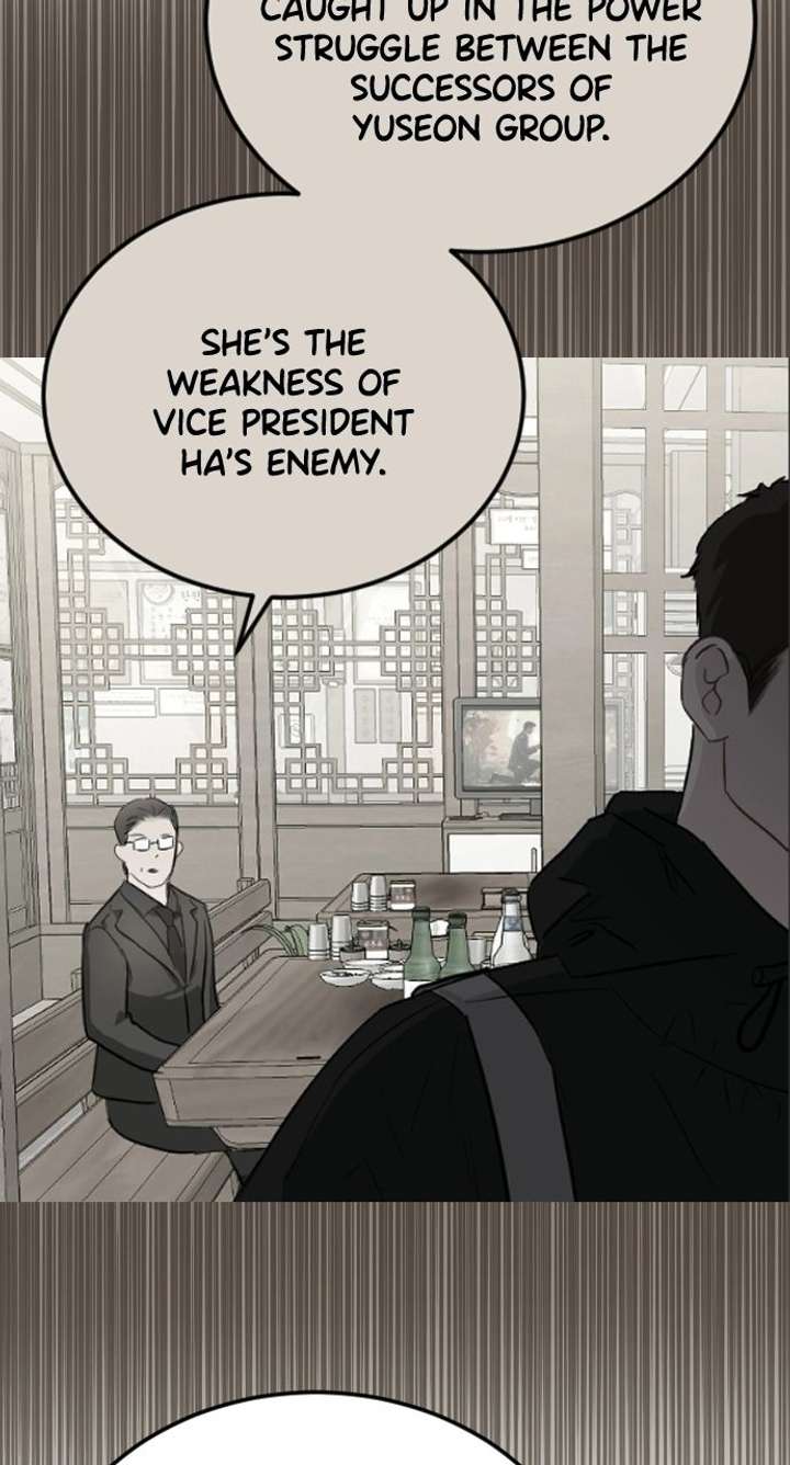 Secretary in Power Chapter 51 page 24 - 