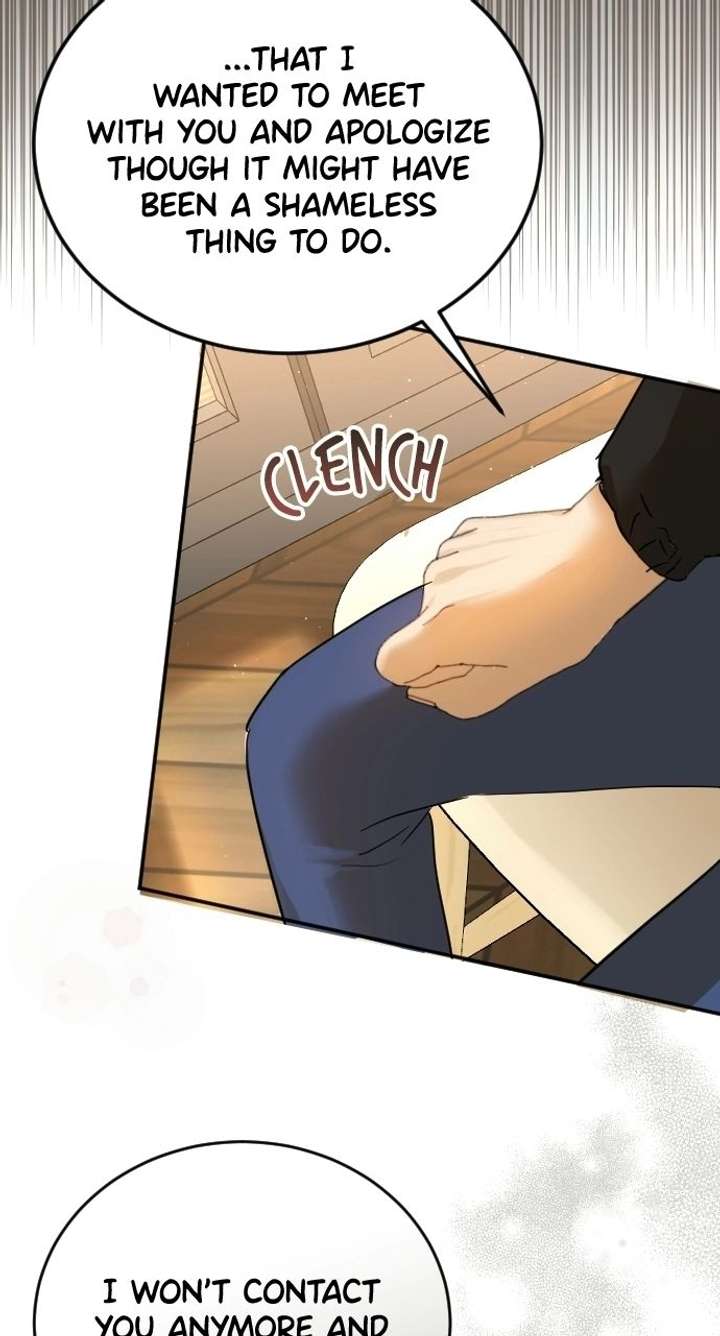 Secretary in Power Chapter 51 page 25 - 