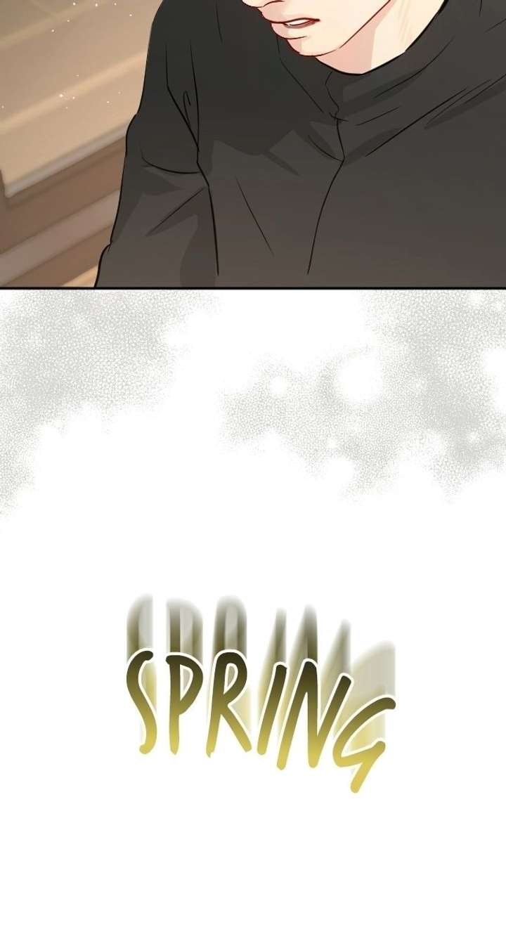 Secretary in Power Chapter 51 page 27 - 