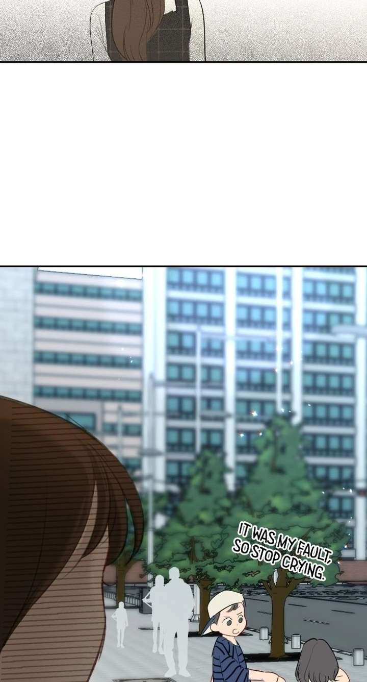 Secretary in Power Chapter 51 page 32 - 