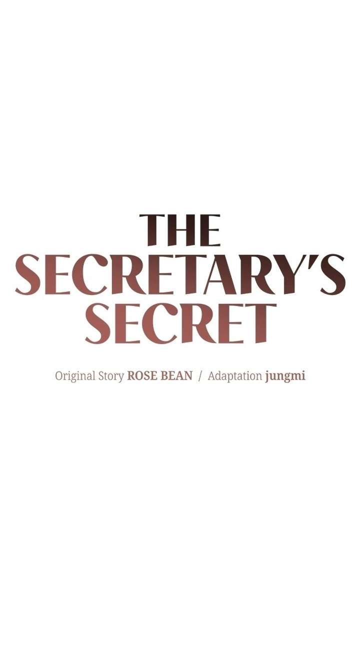 Secretary in Power Chapter 51 page 39 - 