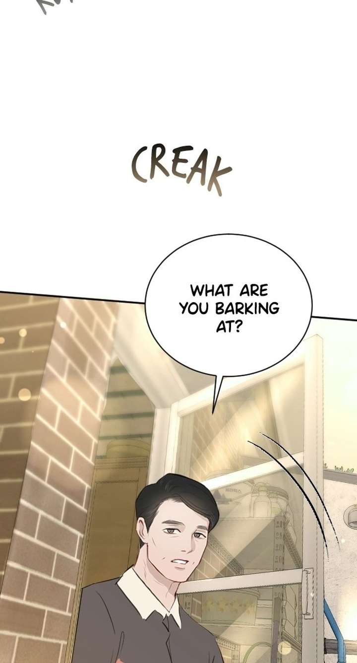 Secretary in Power Chapter 51 page 43 - 
